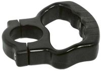 Best Divers AB0440 handvat voor Bombola, zwart