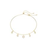 Swarovski 5705463 - Collier - Verguld metaal