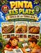 Pinta els plats típics de la Terra Alta
