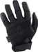 Mechanix Wear T/S Recon Covert Zwart - Maat S