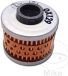 Mahle FILTRE ? HUILE PREMIUM Alternative: 7231335