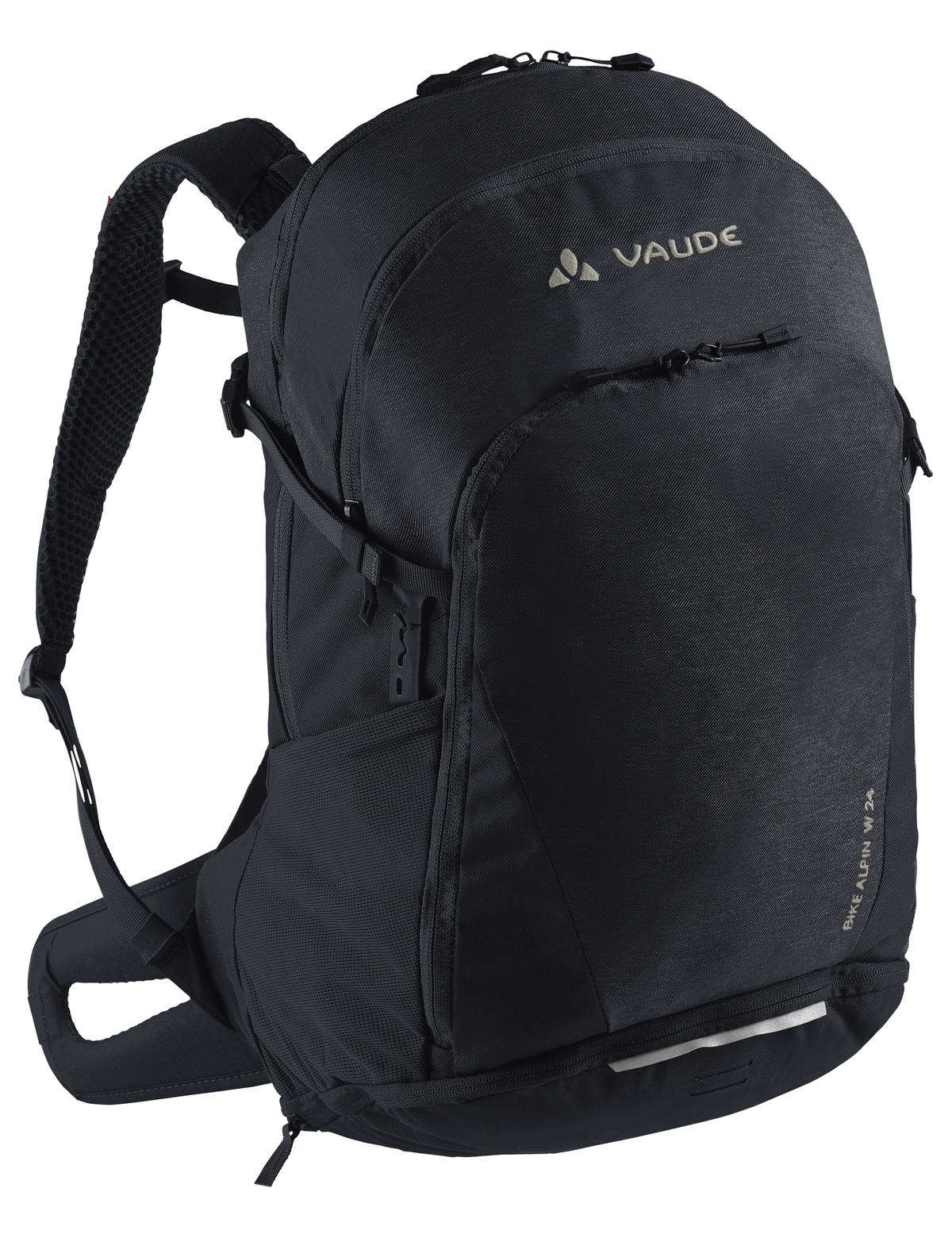 Vaude Wo Bike Alpin 24. black