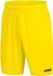 Jako Manchester 2.0 Short Heren - Citroen | Maat: L