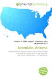 Avondale, Arizona: Maricopa County, Arizona, United States