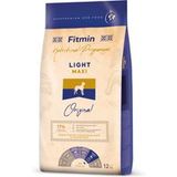 Fitmin chien maxi light 12 kg
