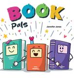 Book On Strike- Book Pals Hardcover