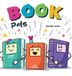 Book On Strike- Book Pals Hardcover