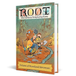 Leder Games Root - RPG The Roleplaying Game Core Book - Jeux de société - 9781952885082