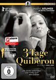 PLAION 1075007 3 Tage in Quiberon - Special Edition (+ Bonus-DVD) DVD Duits