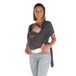 Jané Cocoon wikkeldoek, voor premature baby's, ergonomisch, tot 20 kg, 5 m lang