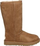 UGG CLASSIC TALL II W - Snowboots - Cognac - Maat 37