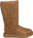 UGG CLASSIC TALL II W - Snowboots - Cognac - Maat 37
