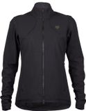 Fox W Ranger Fire Jacket - Black