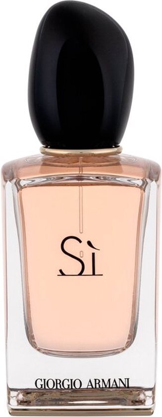 Armani Sì eau de parfum / 50 ml / dames