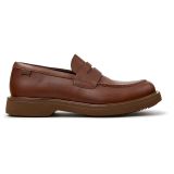 CAMPER Mocassins ' Norman ' bruin