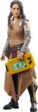 Disney Hasbro Star Wars Actiefiguur Andor Black Series Bix Caleen 15 cm