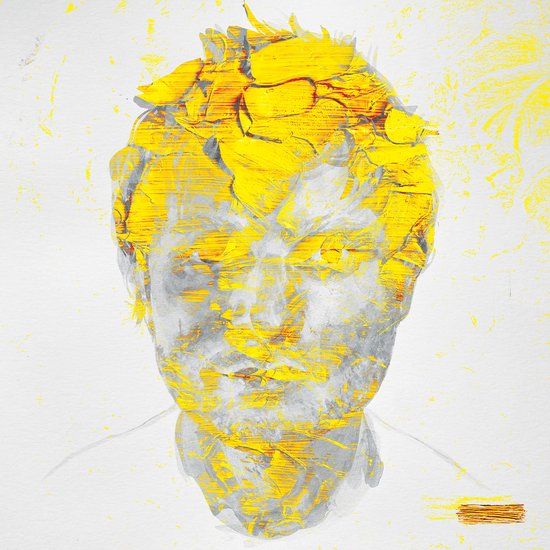 Ed Sheeran - Subtract (-) (Deluxe Edition) - CD