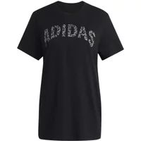 Adidas T-shirt dames Animal Loose Graphic 2