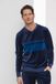 Pastunette - Northern Nights - Pyjama - Velours - Blauw - Maat M