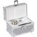 Kern 315-107-104 Set de poids d'essai E2 10 g (E2), 100 g (E2)