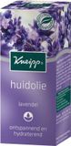 Kneipp Relaxing caring body oil lavendel mini 20 Milliliter