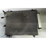 BACK2CAR Peugeot Condenseur Climatisation 807 Ref Oe. 6455ap