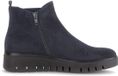 Gabor 8015.01.004 Dames Laarzen - blauw