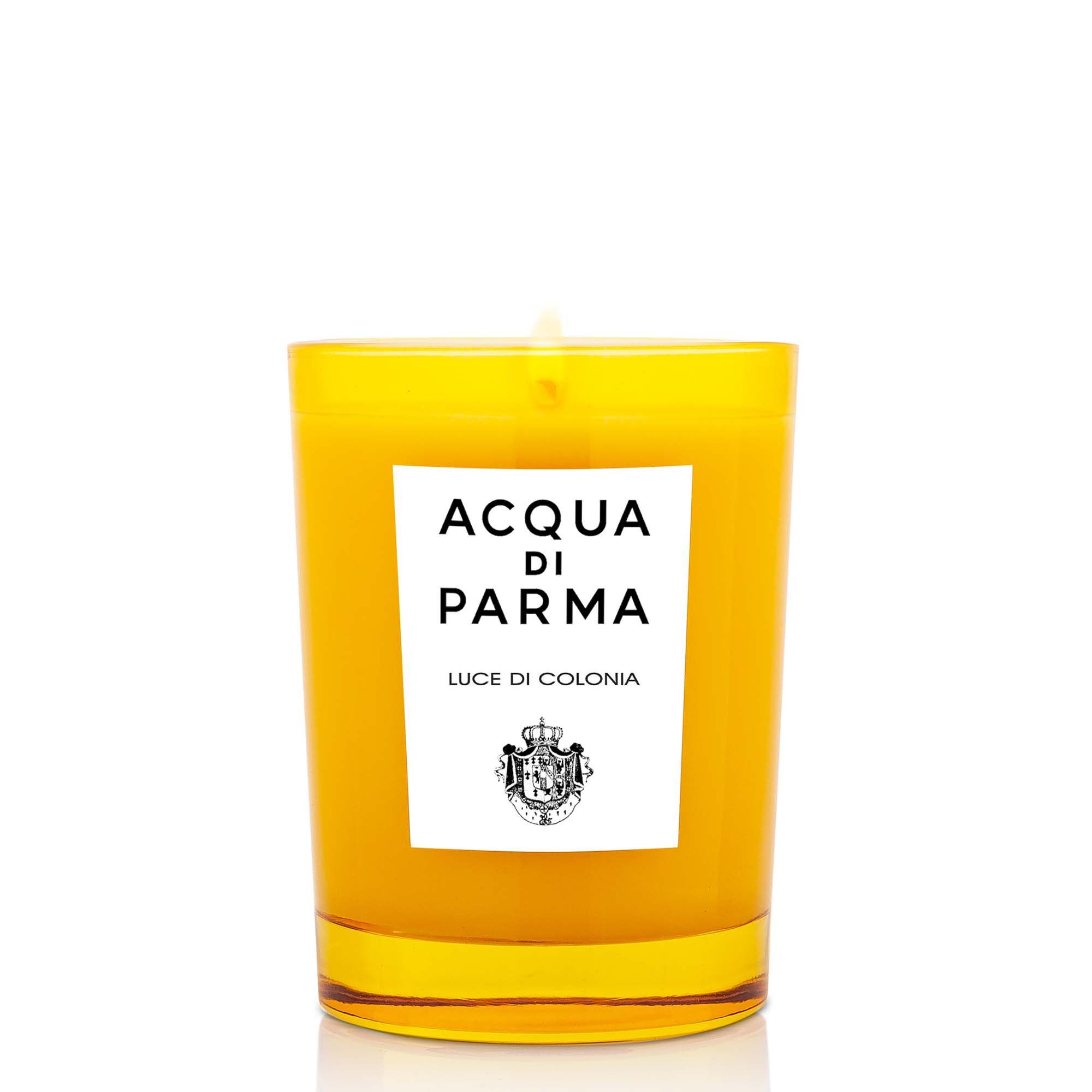 Acqua di Parma Luce di Colonia Geurkaars - 200gr