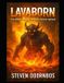 Lavaborn Paperback