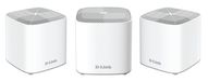 D-Link COVR AX1800 Mesh WiFi 6 System - 3 Pack
