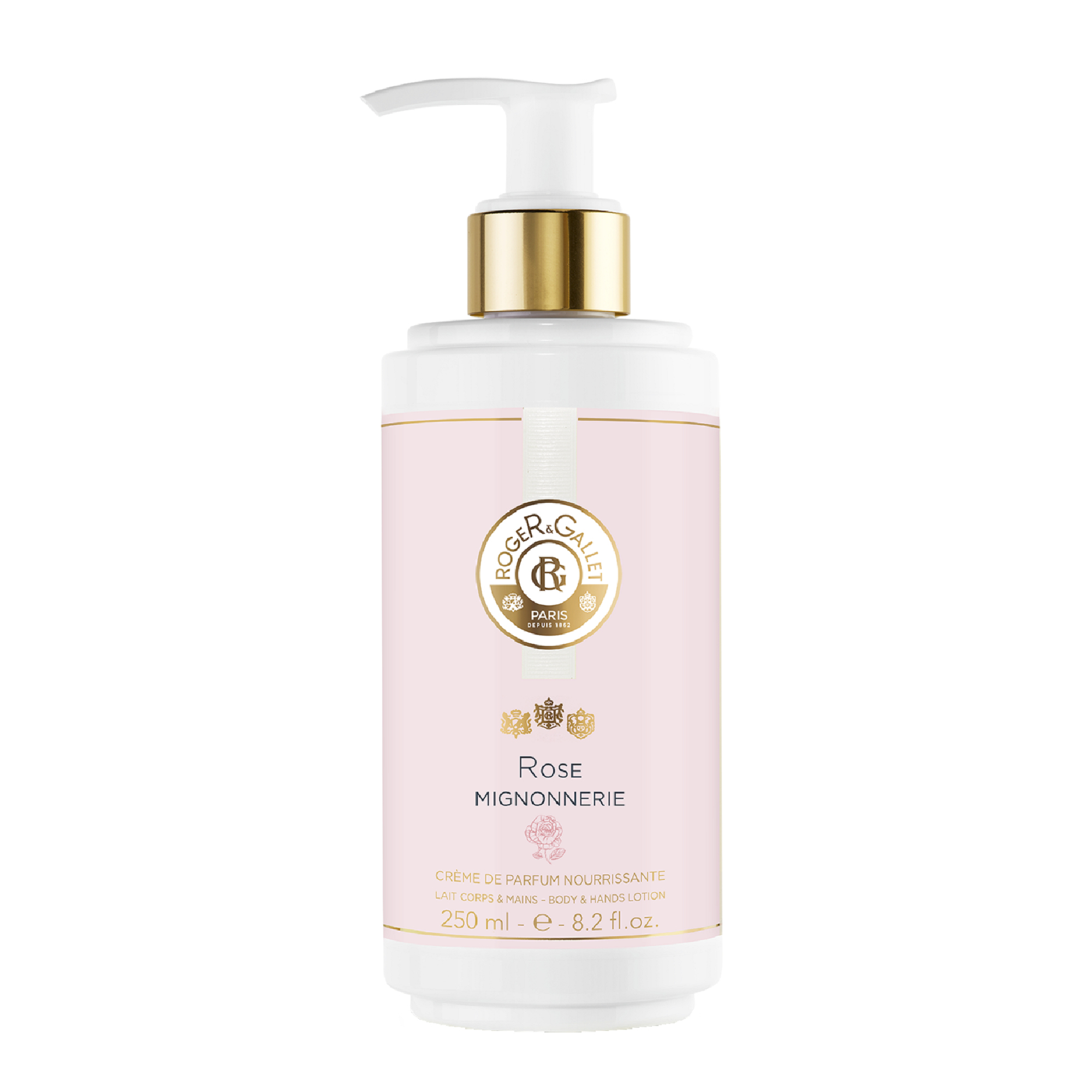 Roger&Gallet Rose Mignonnerie