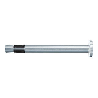 fischer Nagelanker FNA II 6x30/50 met nagelkop elektrolytisch verzinkt (50 stuks)