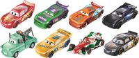 Merkloos Cars Disney Color Changers Assorti