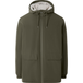 ESMARA MEN Parka (Olijfgroen, M)