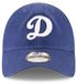New Era MLB Core Classic 2.0 Los Angeles Dodgers Dk Blue Baseball Cap