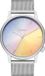 Komono Winston Halo Silver horloge Quartz - W3019