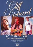 Cliff Richard In Portugal DVD