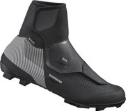 Shimano MW702 chaussures VTT - Taille 46 - Noir - Homme - 2023