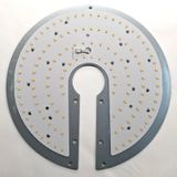 Steinhauer Lichtbron LED Lamp | 1860lm | Staal