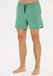 Virtus Badeshorts Kansae Limoengroen Effen Polyester Heren