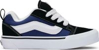 Vans Knu Skool Chaussures Bleu EU 27 1/2 Garçons, Filles