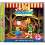 Folge Bibi Blocksberg: Reisst Aus CD