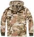 Brandit Luke Windbreaker Light Woodland