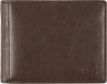 camel active Cliff Horizontal Wallet Brown