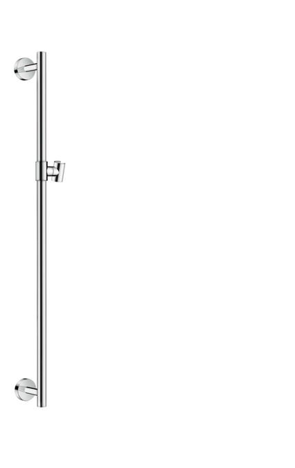 Hansgrohe Unica 90 cm Doucherail