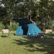 Tente de camping imperméable pour 4 personnes