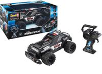 Revell 24455 RC Car Highway Police