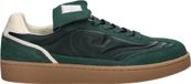 Cruyff Calcio Cup Sneakers Laag - Groen - Maat 39