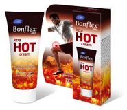BONFLEX Xtra HOT Cream