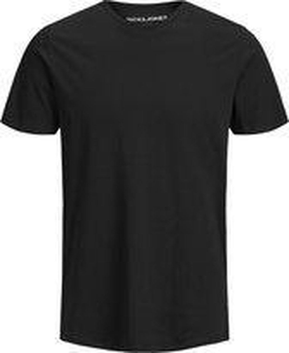 Jack&Jones junior EORGANIC BASIC TEE SS O-NECK NOOS JR Jongens T-shirt - Maat 140